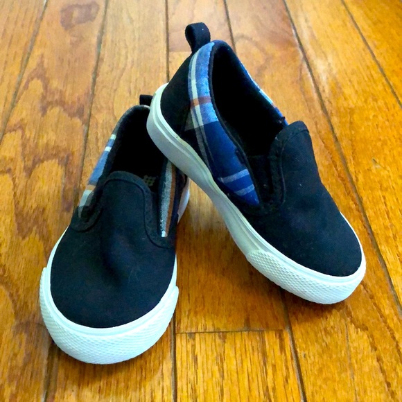 Gymboree Baby Slide Shoes - Picture 2 of 8